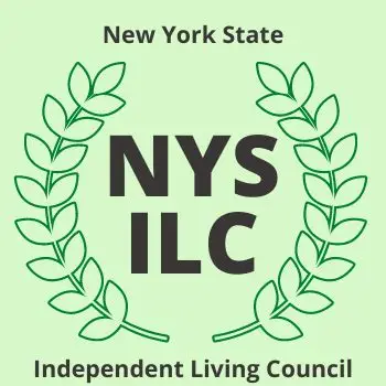 HILC Leadership Helps Launch the NY State Independent Living Council