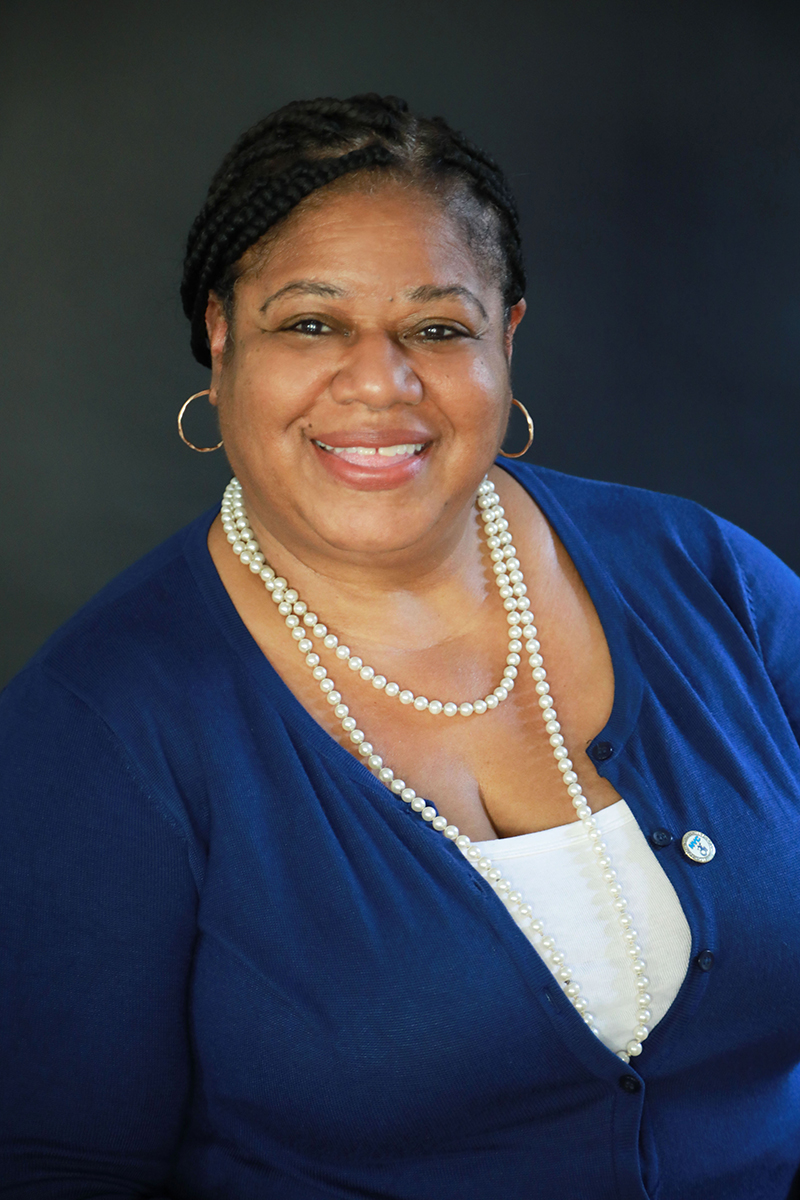 Christina Curry Leads HILC for More Than Two Decades