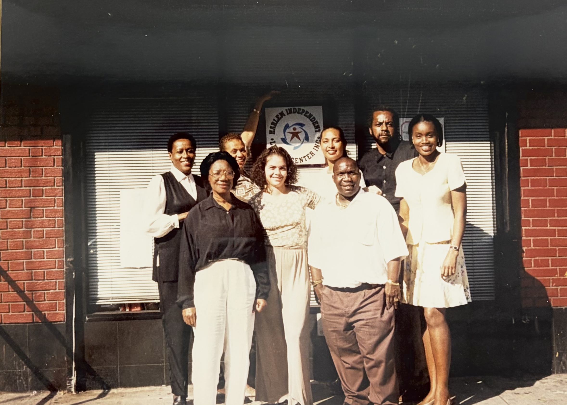 HILC Incorporates as a Nonprofit Independent Living Center