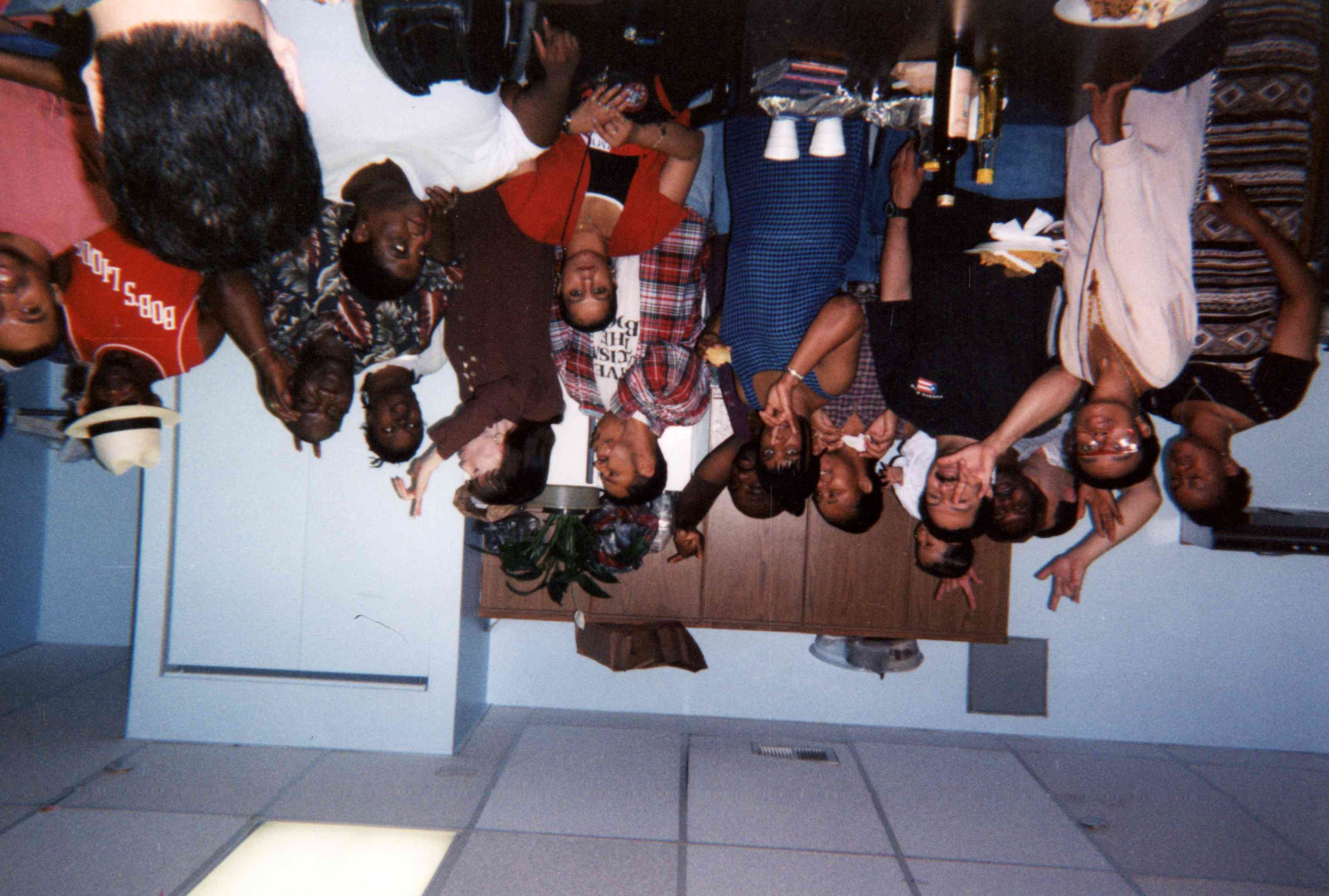 HILC archive photograph 1