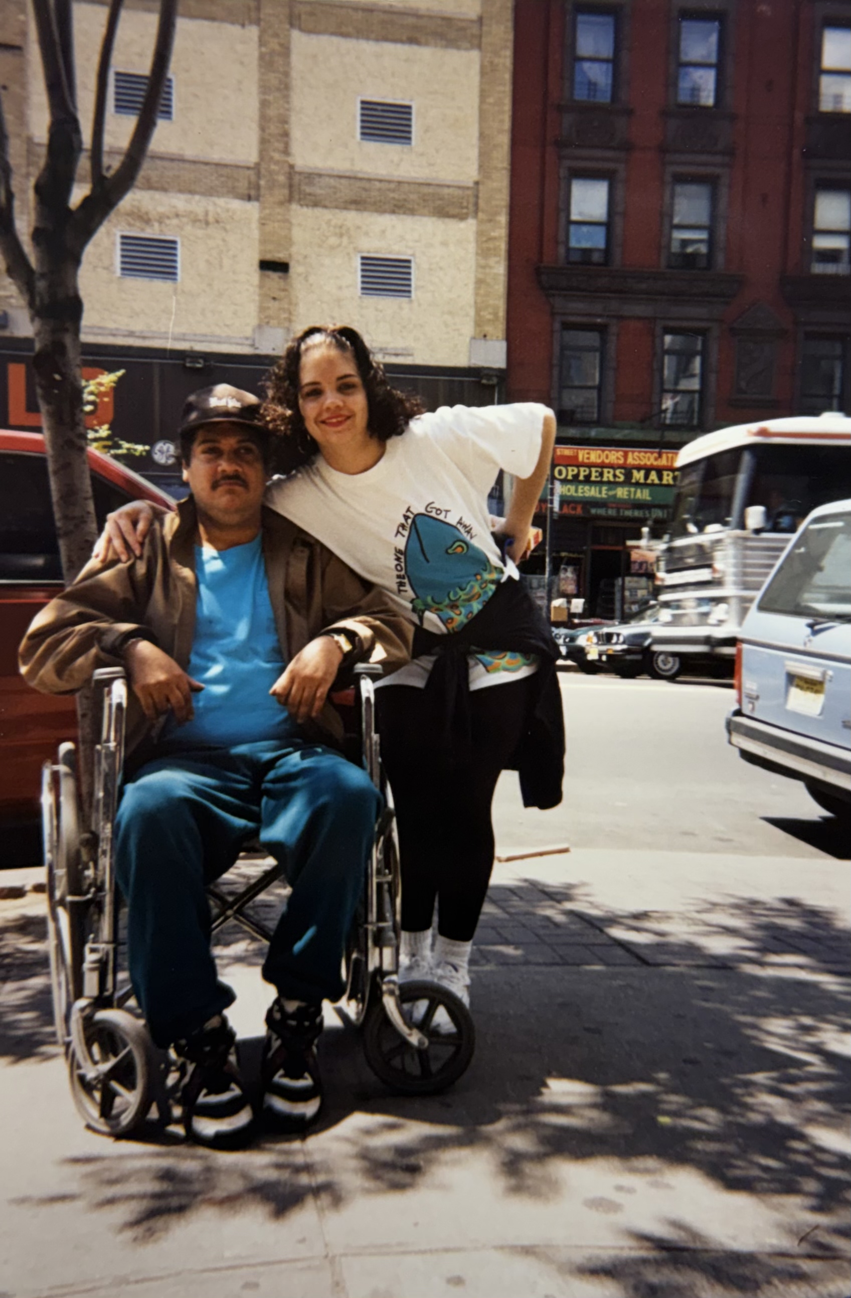 HILC archive photograph 10