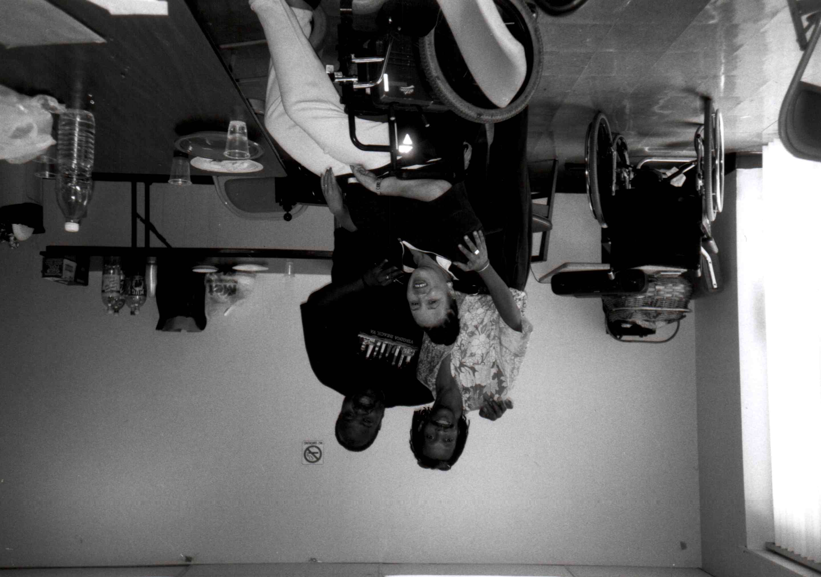 HILC archive photograph 12