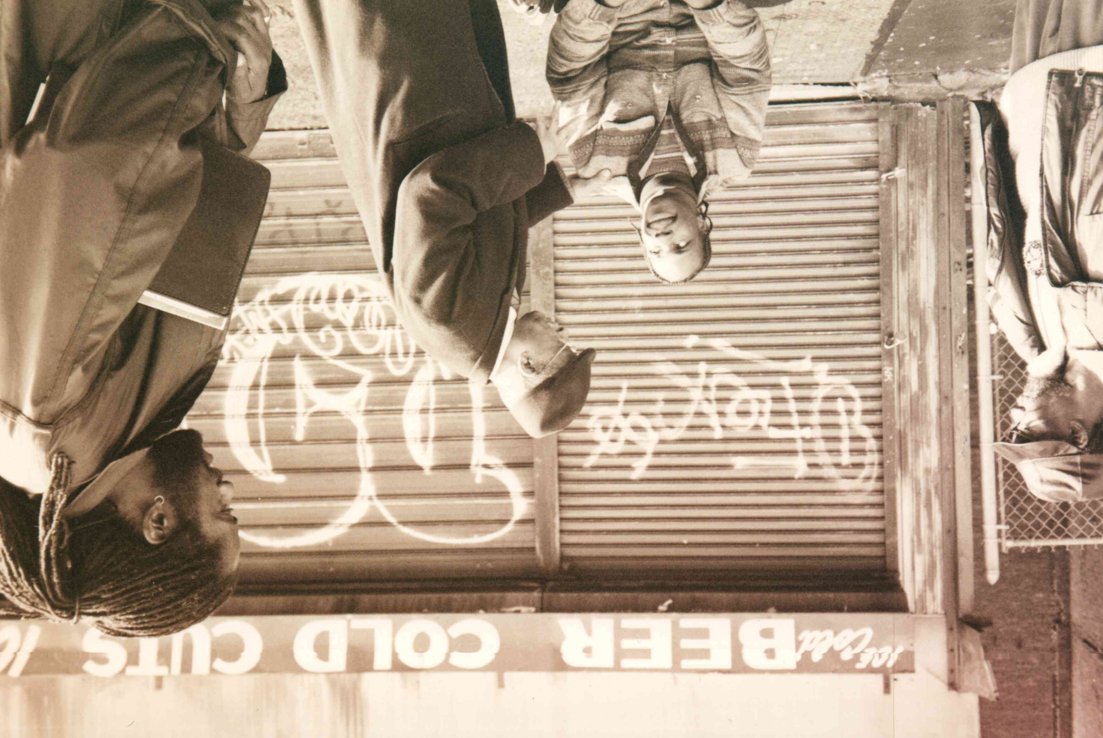 HILC archive photograph 13