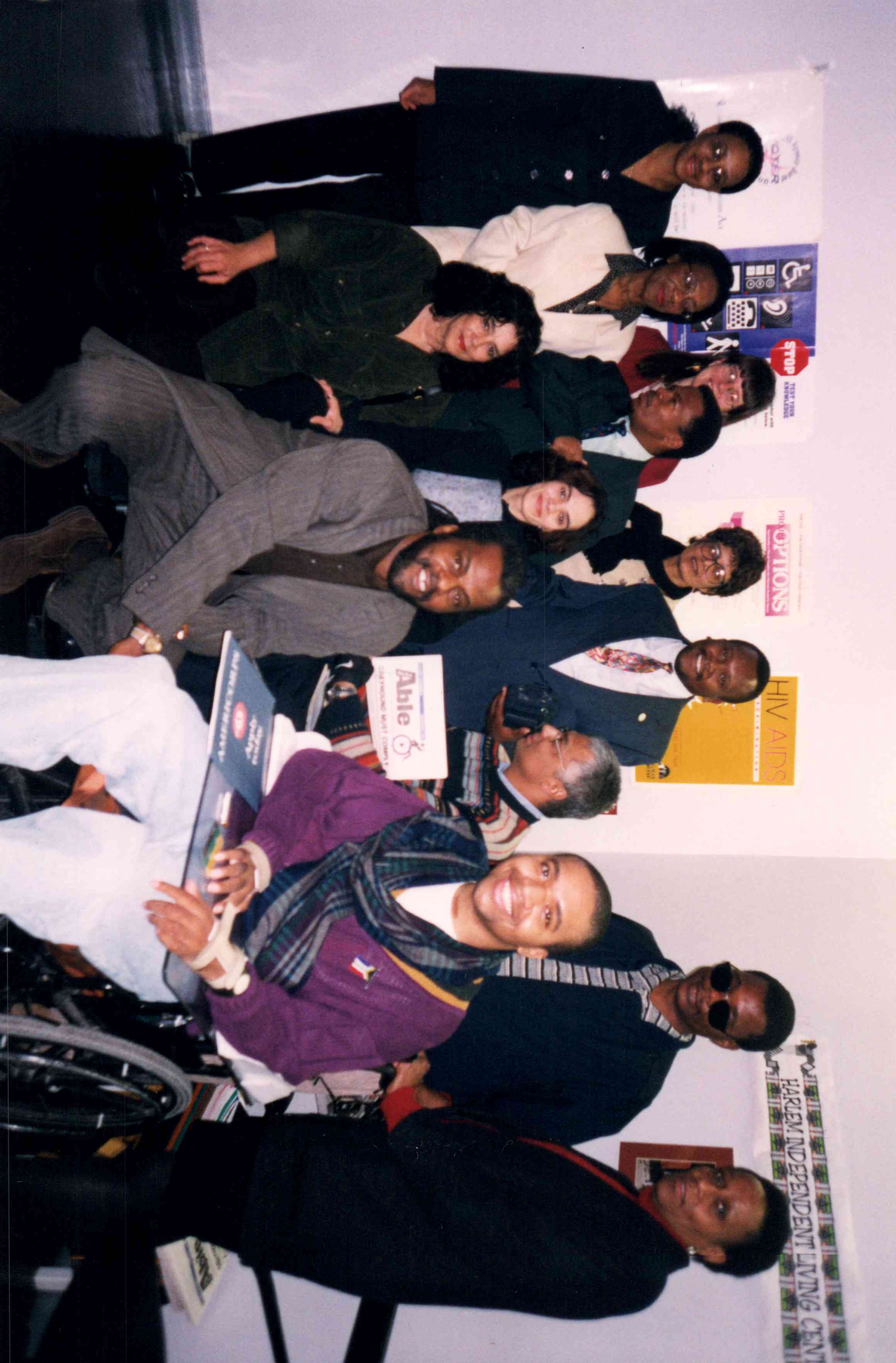 HILC archive photograph 14