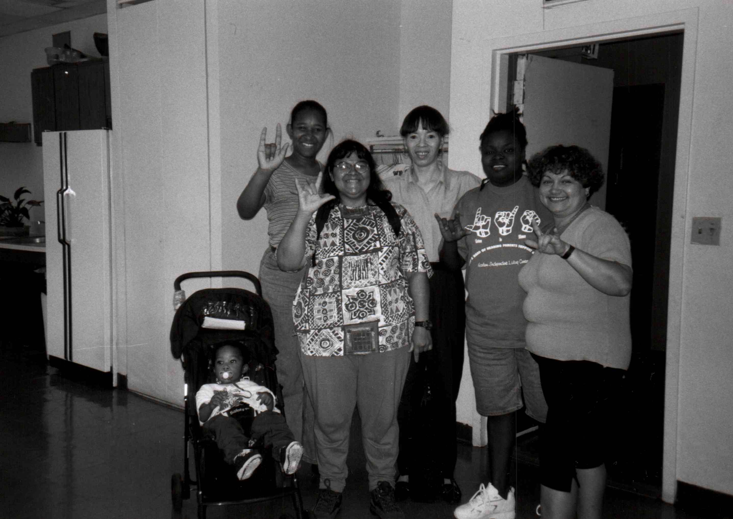 HILC archive photograph 16