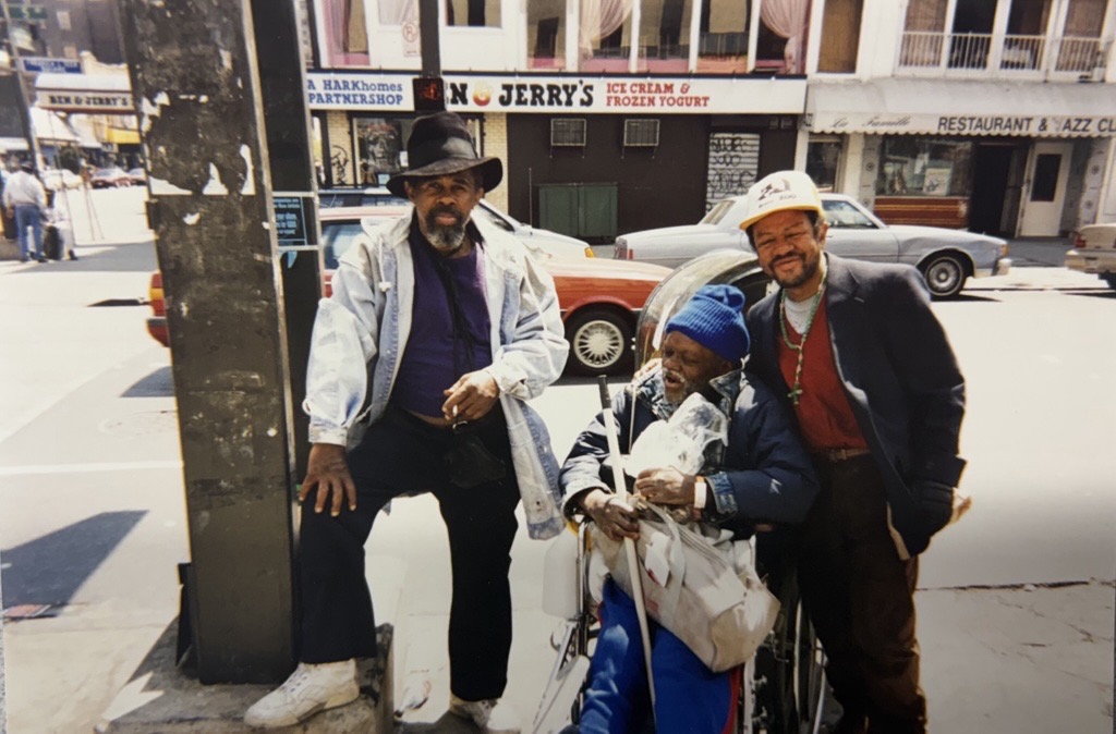 HILC archive photograph 17