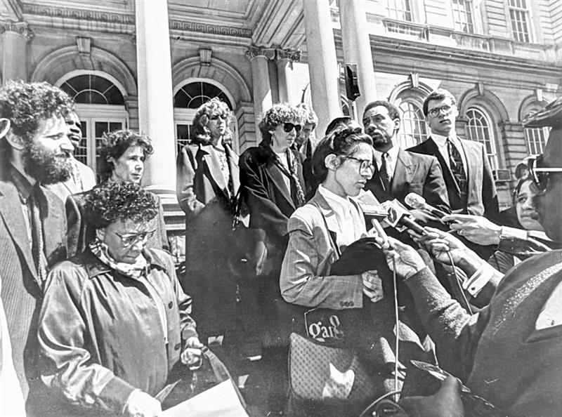 HILC archive photograph 4