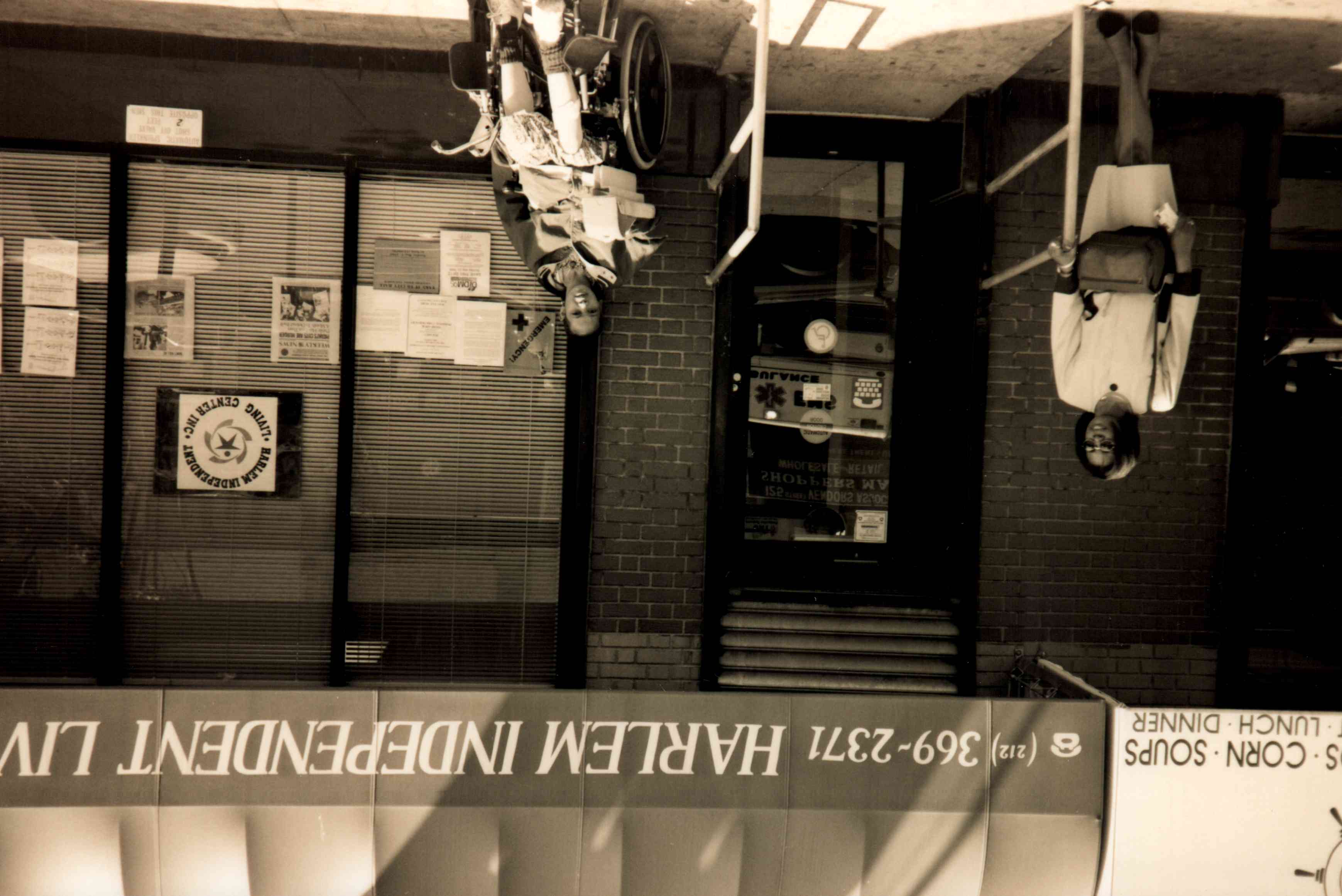 HILC archive photograph 2