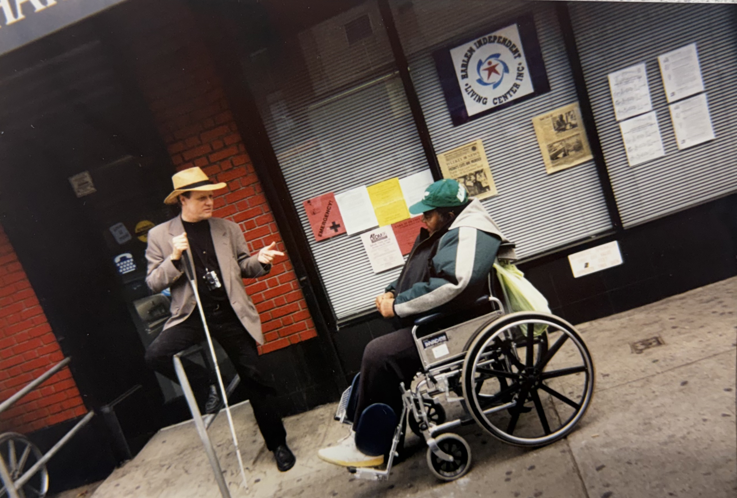 HILC archive photograph 18