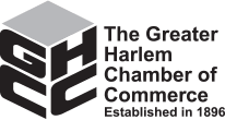 Logo of the Greater Harlem Chamber company