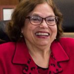 Picture of Judy Heumann