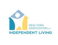 Logo of New York Association for Independent Living