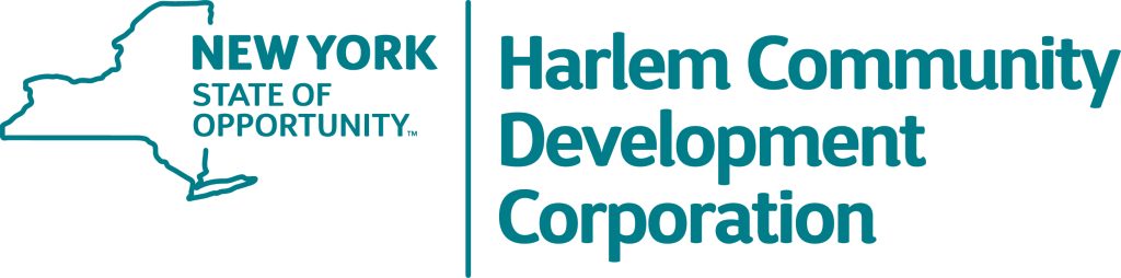 Logo of Harlem Community Development Corporation