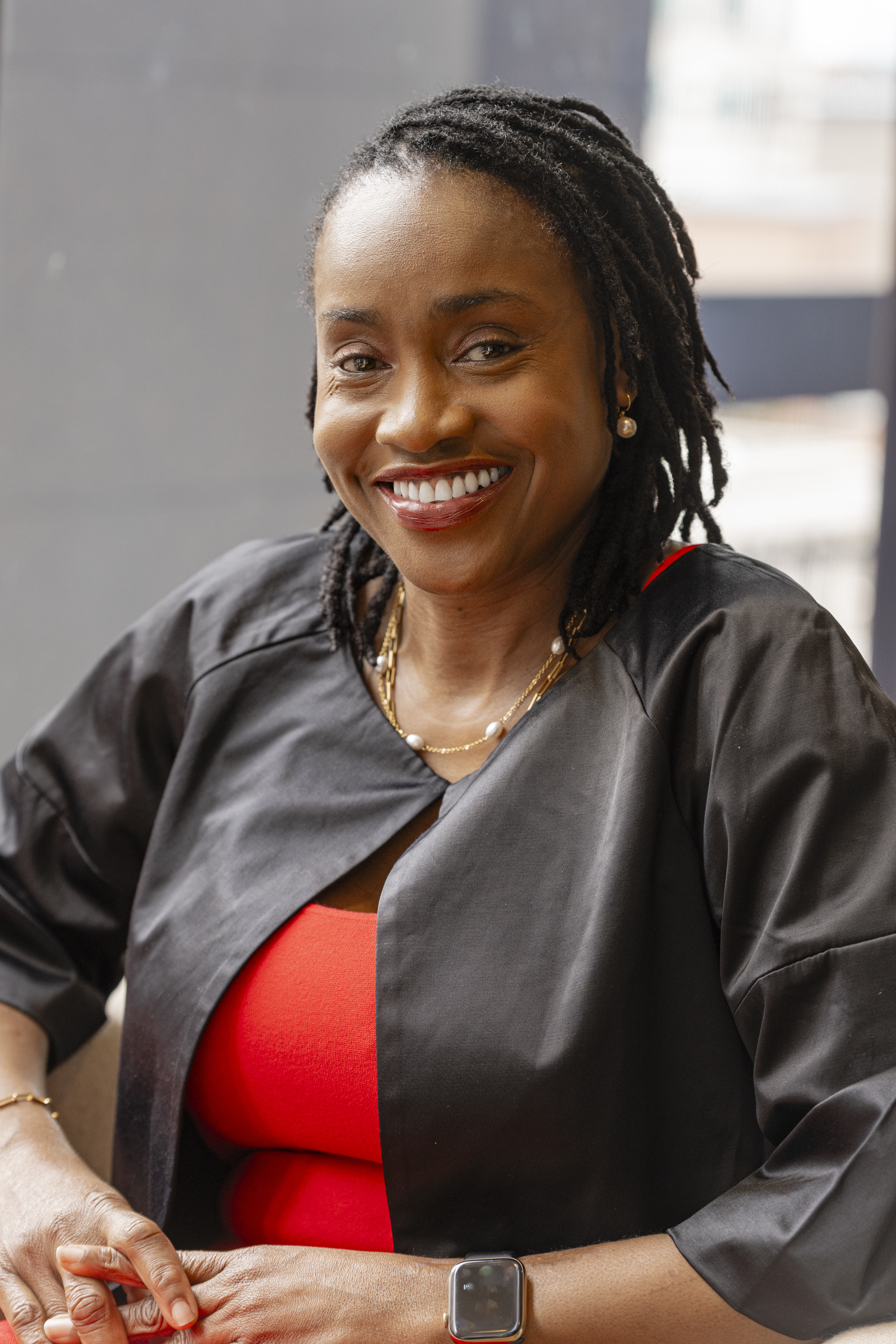 Yonette Lewis