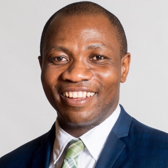 Edmund Asiedu