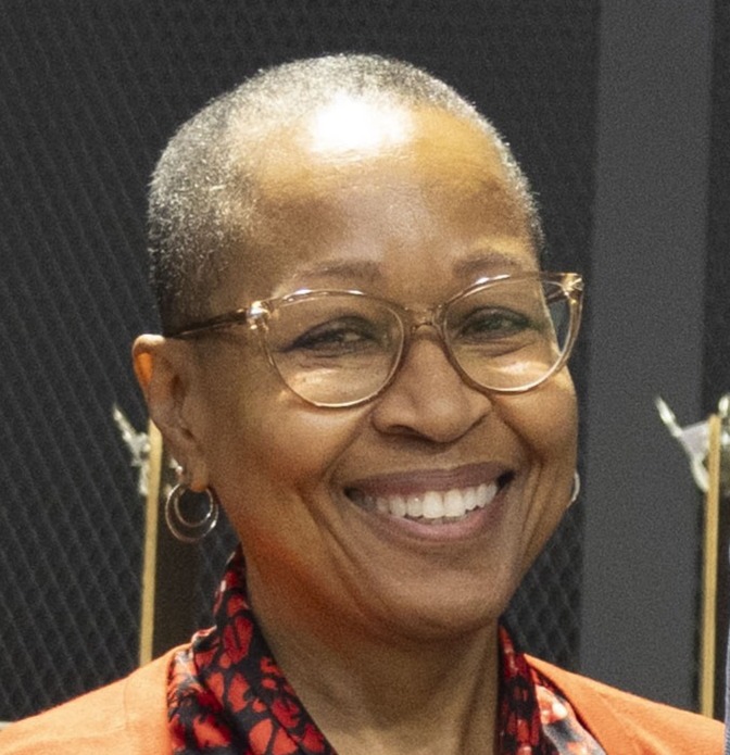 Leslie Bright