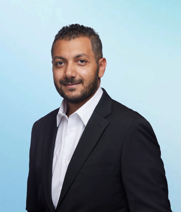 Marco Naguib