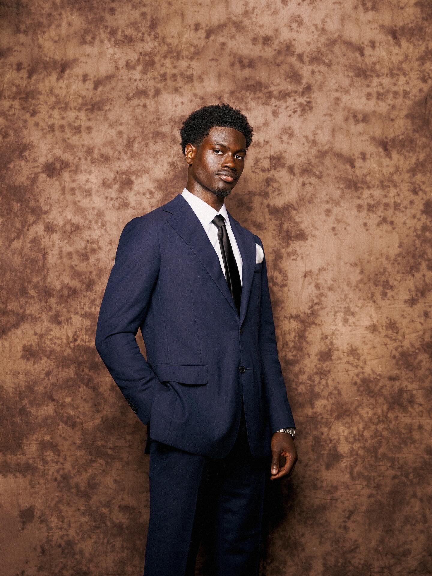 Alexander Agyemang 